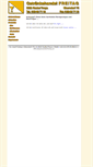Mobile Screenshot of getraenkefreitag.at